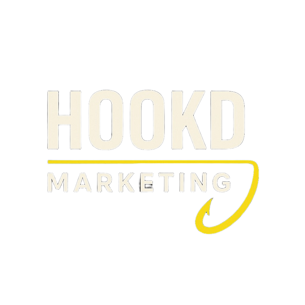 Hookd Marketing
